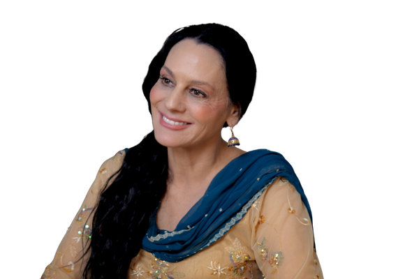 Laila Del Monte