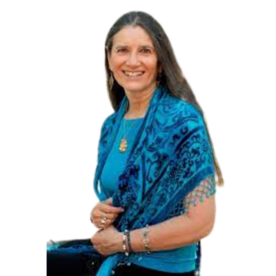 Sandra Ingerman