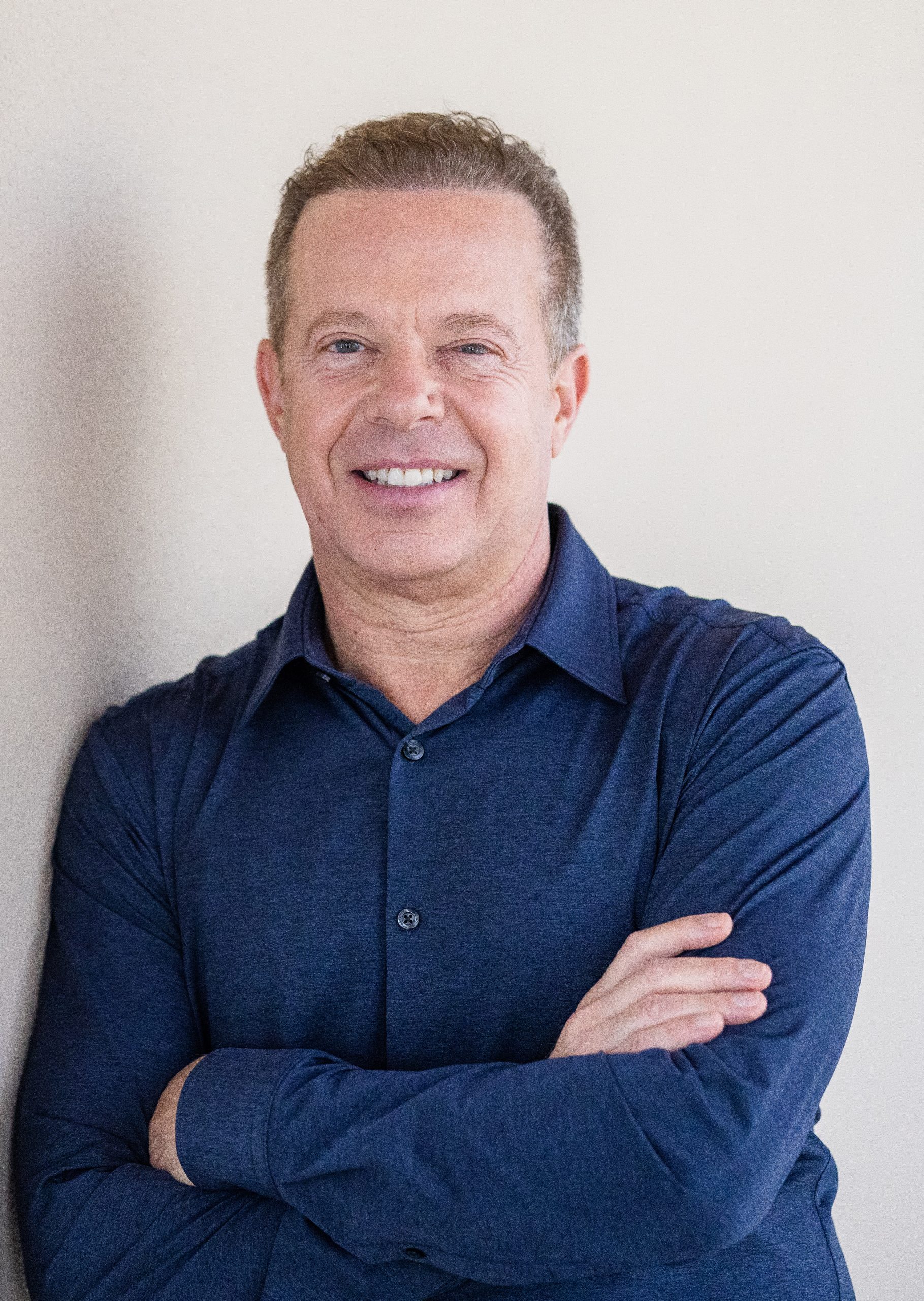 Dr Joe Dispenza