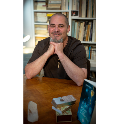 David Mogiel
