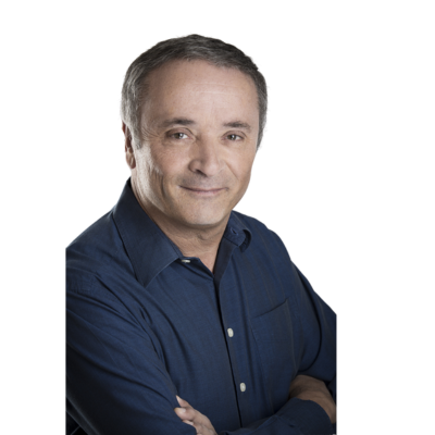 Serge Boutboul